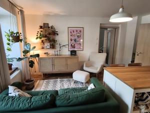 Pronájem bytu 2+kk, Tábor, Ústecká, 51 m2
