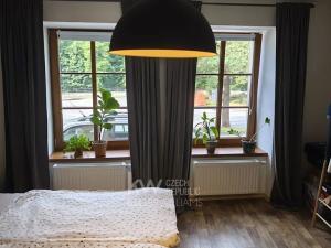 Pronájem bytu 2+kk, Tábor, Ústecká, 51 m2