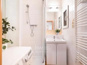 Prodej bytu 1+kk, Praha - Strašnice, Černokostelecká, 33 m2