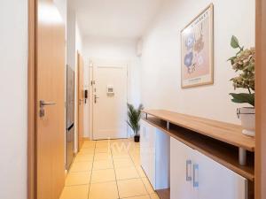 Prodej bytu 1+kk, Praha - Strašnice, Černokostelecká, 33 m2