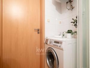 Prodej bytu 1+kk, Praha - Strašnice, Černokostelecká, 33 m2