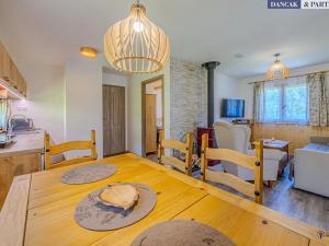 Prodej chaty, Trojanovice, 47 m2