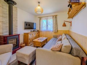 Prodej chaty, Trojanovice, 47 m2