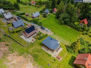 Prodej chaty, Trojanovice, 47 m2