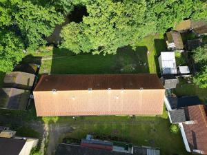 Prodej vícegeneračního domu, Suchdol nad Lužnicí, 420 m2