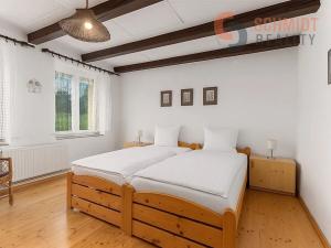 Prodej rodinného domu, Jevišovka, 150 m2