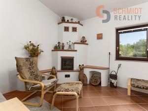 Prodej rodinného domu, Jevišovka, 150 m2