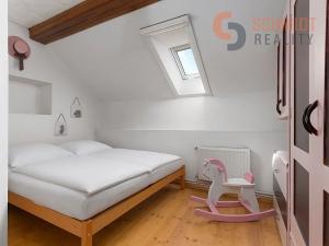 Prodej rodinného domu, Jevišovka, 150 m2