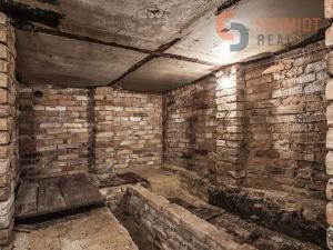 Prodej rodinného domu, Jevišovka, 150 m2
