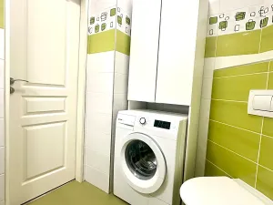 Pronájem bytu 1+1, Praha - Žižkov, Fibichova, 35 m2