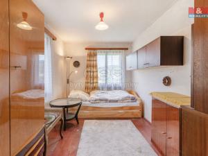 Prodej rodinného domu, Nové Město pod Smrkem, Frýdlantská, 200 m2
