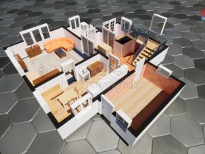 Prodej rodinného domu, Nové Město pod Smrkem, Frýdlantská, 200 m2