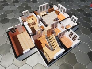 Prodej rodinného domu, Nové Město pod Smrkem, Frýdlantská, 200 m2