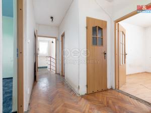 Prodej rodinného domu, Stará Ves nad Ondřejnicí - Stará Ves, Petřvaldská, 205 m2