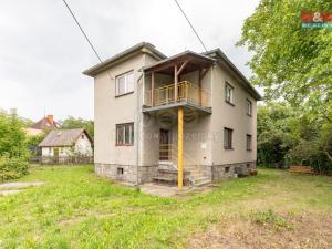 Prodej rodinného domu, Stará Ves nad Ondřejnicí - Stará Ves, Petřvaldská, 205 m2
