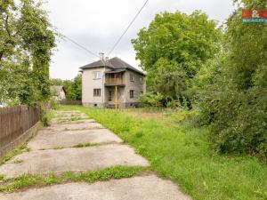Prodej rodinného domu, Stará Ves nad Ondřejnicí - Stará Ves, Petřvaldská, 205 m2