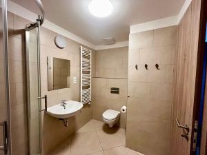 Pronájem bytu 1+kk, Praha - Stodůlky, Toufarova, 40 m2