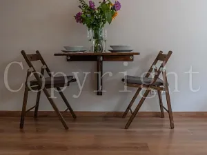 Prodej bytu 1+kk, Líšnice, Spálený Mlýn, 25 m2