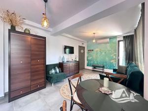 Prodej bytu 1+kk, Sveti Vlas, Bulharsko, 33 m2