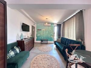 Prodej bytu 1+kk, Sveti Vlas, Bulharsko, 33 m2