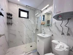 Prodej bytu 1+kk, Sveti Vlas, Bulharsko, 33 m2