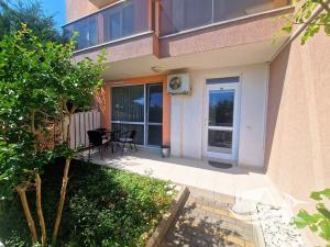 Prodej bytu 1+kk, Bjala, Bulharsko, 54 m2