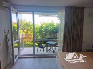 Prodej bytu 1+kk, Bjala, Bulharsko, 54 m2