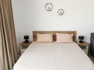 Prodej bytu 1+kk, Bjala, Bulharsko, 54 m2