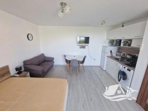 Prodej bytu 1+kk, Bjala, Bulharsko, 54 m2