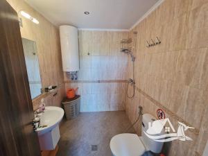 Prodej bytu 1+kk, Bjala, Bulharsko, 54 m2
