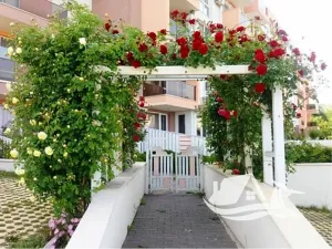 Prodej bytu 1+kk, Bjala, Bulharsko, 54 m2