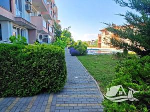 Prodej bytu 1+kk, Bjala, Bulharsko, 54 m2