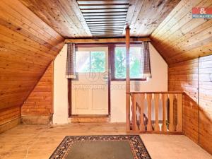 Prodej chaty, Kestřany - Zátaví, 60 m2