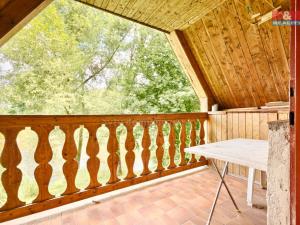 Prodej chaty, Kestřany - Zátaví, 60 m2