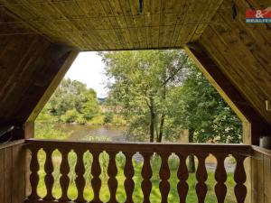 Prodej chaty, Kestřany - Zátaví, 60 m2