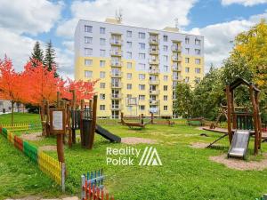 Pronájem bytu 3+1, Turnov, Granátová, 72 m2