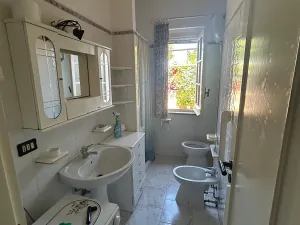 Prodej bytu 3+kk, Scalea, Itálie, 40 m2