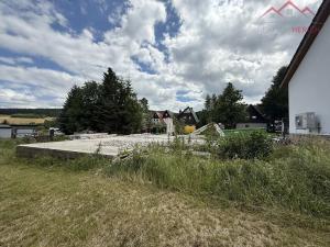 Prodej pozemku pro bydlení, Loučná pod Klínovcem, 436 m2