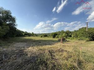 Prodej pozemku pro bydlení, Velemyšleves, 2241 m2