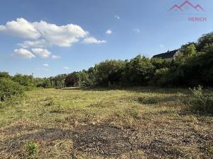 Prodej pozemku pro bydlení, Velemyšleves, 2241 m2