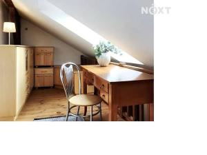 Pronájem bytu 3+1, České Budějovice, Dr. Stejskala, 111 m2