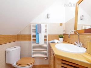 Pronájem bytu 3+1, České Budějovice, Dr. Stejskala, 111 m2