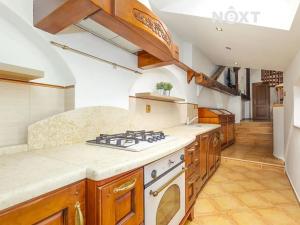 Pronájem bytu 3+1, České Budějovice, Dr. Stejskala, 111 m2