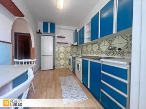 Pronájem bytu 3+1, Ostrava, Alšovo náměstí, 72 m2