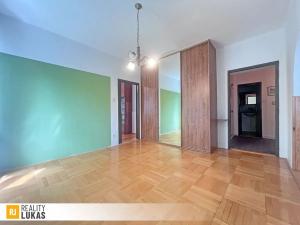 Pronájem bytu 3+1, Ostrava, Alšovo náměstí, 72 m2