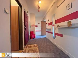 Pronájem bytu 3+1, Ostrava, Alšovo náměstí, 72 m2
