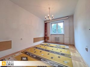 Pronájem bytu 3+1, Ostrava, Alšovo náměstí, 72 m2