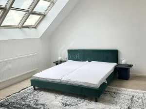 Pronájem bytu 2+kk, Praha - Vinohrady, Chodská, 49 m2