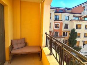 Prodej bytu 3+kk, Sozopol, Bulharsko, 88 m2