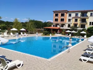 Prodej bytu 3+kk, Sozopol, Bulharsko, 88 m2